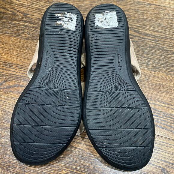 Easy Spirit Anti-Gravity Black Leather Loafers Size 7.5 AA Rubber Sole Shoes - Picture 2 of 13